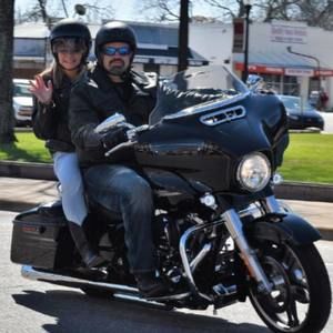 Meet your Posher, Joey